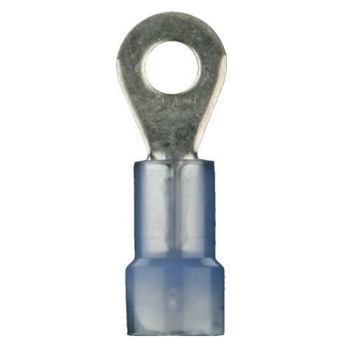 Install Bay Copper Ring Terminal 2 Gauge 3/8 Inch 10 Pack CUR238 Metra Electronics Corp Install Bay Copper Ring Terminal 2 Gauge 3/8 Inch 10 Pack CUR238 Metra Electronics Corp